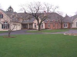 8147 S Riv, Marine City, MI 48039