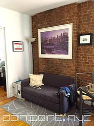 Rented by Point NYC