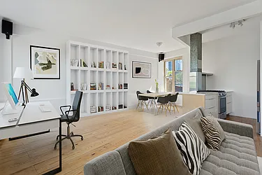 Rented by Modern Spaces