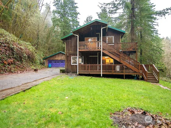 5150 Kalama River Road, Kalama, WA 98625
