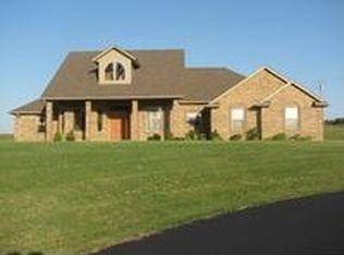 259 N Morgan Ave, Blanchard, OK 73010