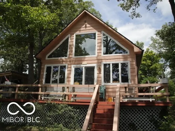 7477 Honey Locust Dr, Nineveh, IN 46164