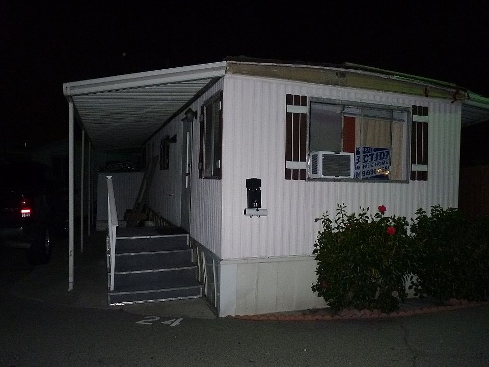 1st image of 19548 E Cypress St Trlr 24