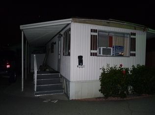 19548 E Cypress St TRLR 24, Covina, CA 91724