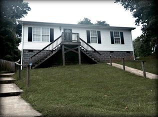 2344 Floyd St, Greensboro, NC 27406