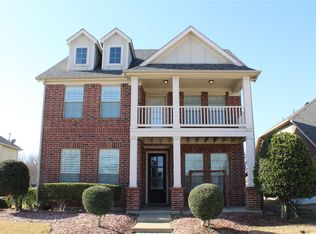 829 Dogwood Trl, Aubrey, TX 76227