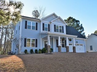 413 Celtic Ash St, Sneads Ferry, NC 28460