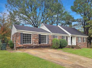 3612 W Elkwood Cv LOT 51, Memphis, TN 38111