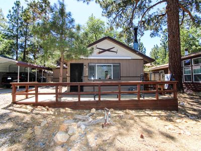 412 Imperial Ave, Sugarloaf, CA, 92386