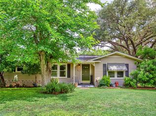 137 West Ln, Kerrville, TX 78028