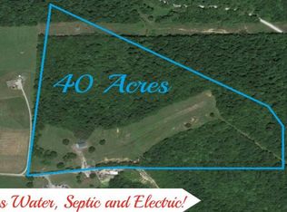 387 McQuady Ln, Horse Branch, KY 42349