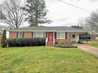 1327 Oakdale Dr, Griffin, GA 30224