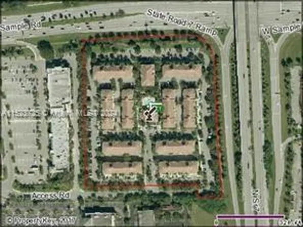 5860 W Sample Rd APT 104, Pompano Beach, FL 33067