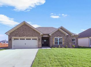 The Windsor Plan, South Haven, Bowling Green, KY 42101