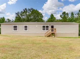 12325 New Lexington Rd, Berry, AL 35546