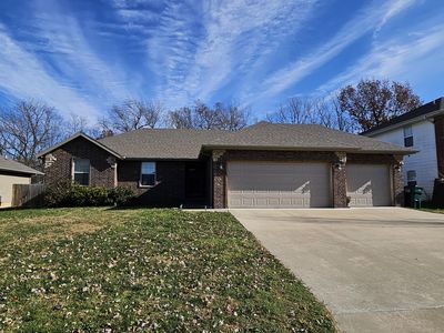 1103 Amanda Avenue, Monett, MO, 65708