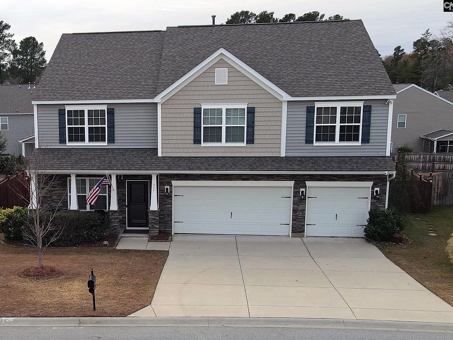 526 Eagles Rest Dr, Chapin, SC 29036 Zillow