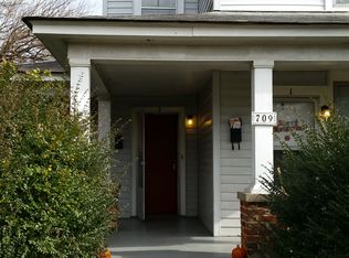 709 Dillard St #4, Greensboro, NC 27403