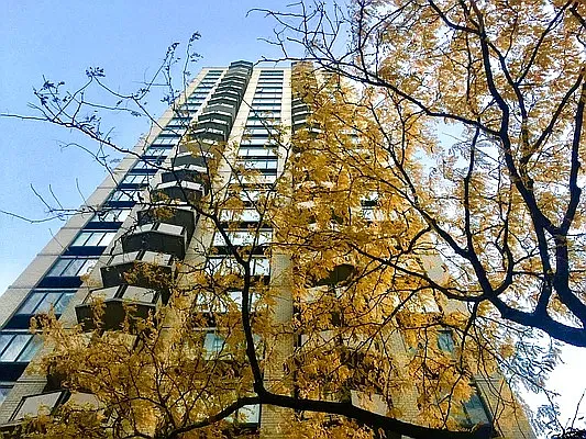 407 Park Avenue South #20A