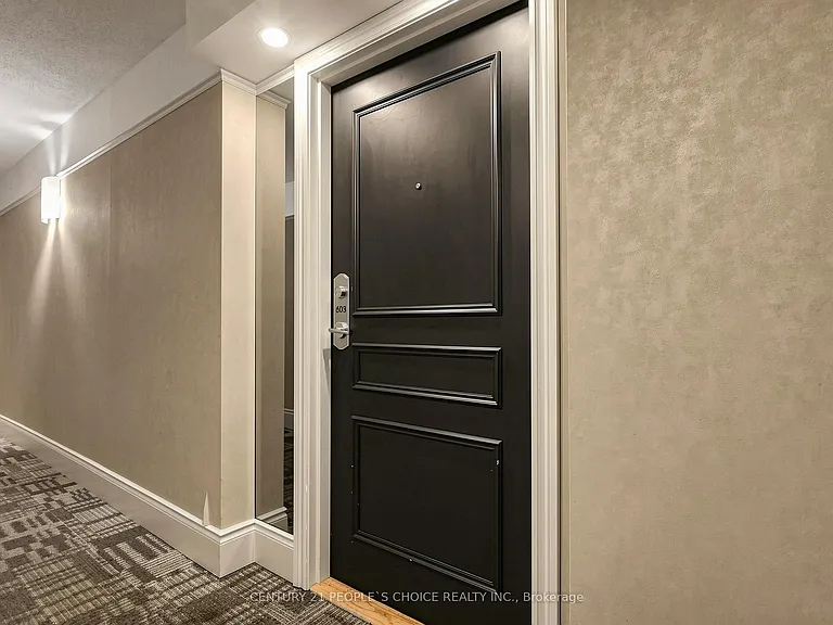 935 Sheppard Ave W #603 — Photo 12
