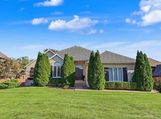 6202 S Meadowview Dr, Ozark, MO 65721