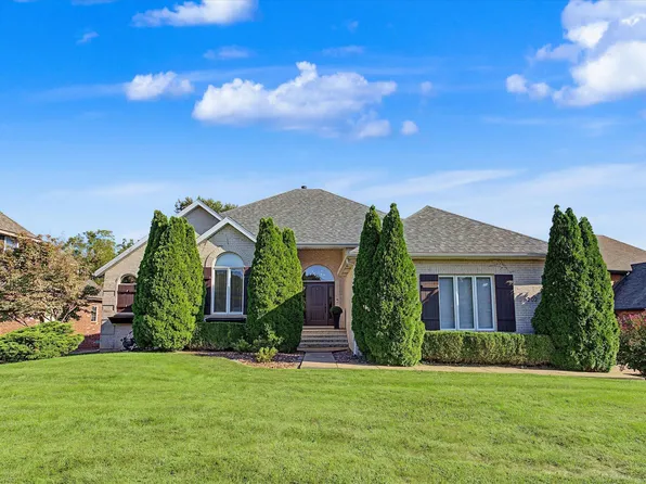 6202 S Meadowview Drive, Ozark, MO 65721