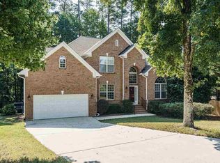 105 Dometh Ct, Apex, NC 27502
