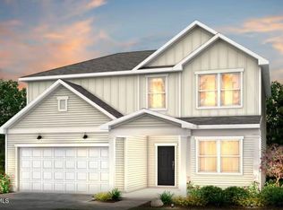 1211 Cassander Creek Rd, Beaufort, SC 29902