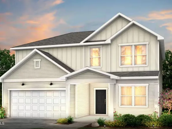 1211 Cassander Creek Road, Beaufort, SC 29902