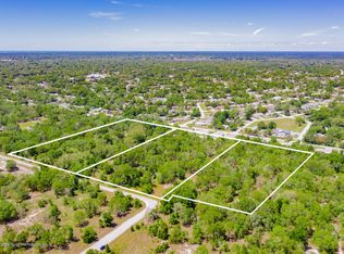 0 Christine Ln, Spring Hill, FL 34608