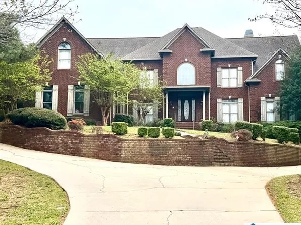 5616 Canongate Ln, Birmingham, AL 35242