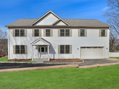 Lot 80 Belleview Avenue, Thornwood, NY, 10594
