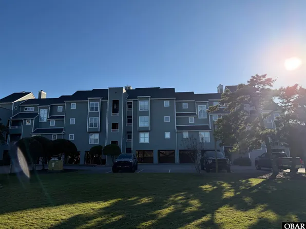 514 Pirates Way #514B, Manteo, NC 27954