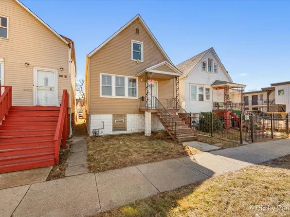 5017 W Ogden Ave, Cicero, IL 60804