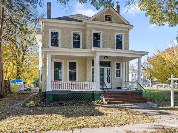 2916 Edgewood Ave, Richmond, VA 23222