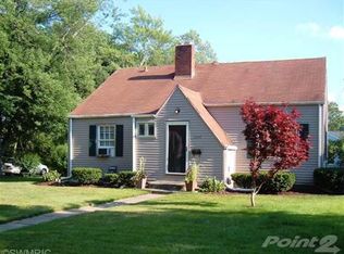 1234 Riverwood Ter, Saint Joseph, MI 49085