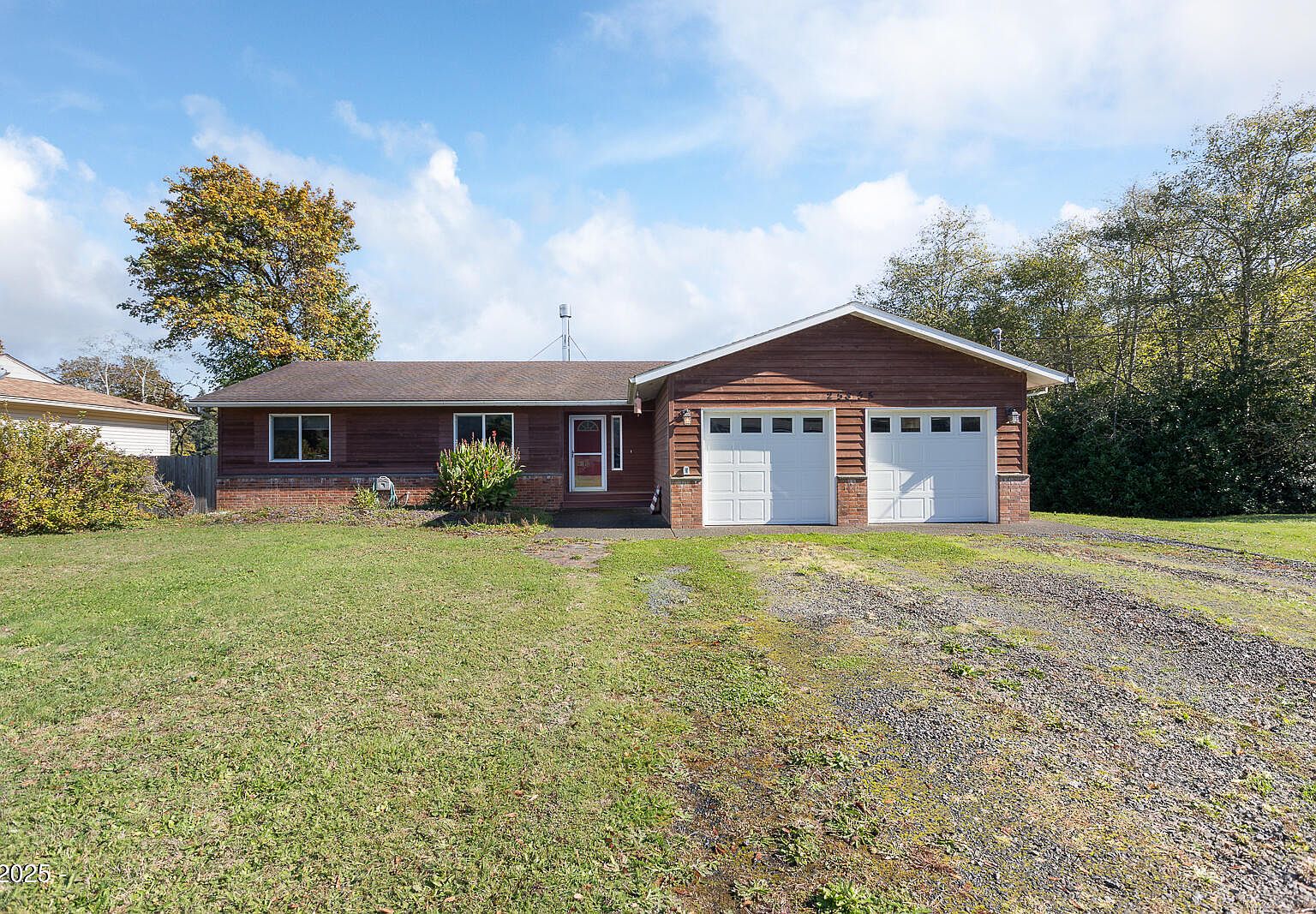 nページ 25855 Chinook St, Cloverdale, OR 97112 | Zillow