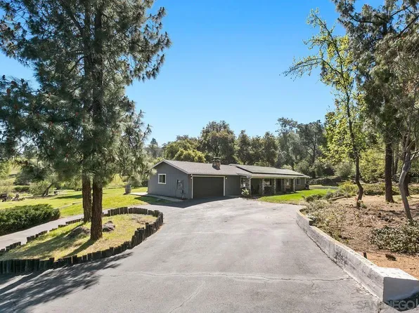 16075 Kay Dee Ln, Ramona, CA 92065