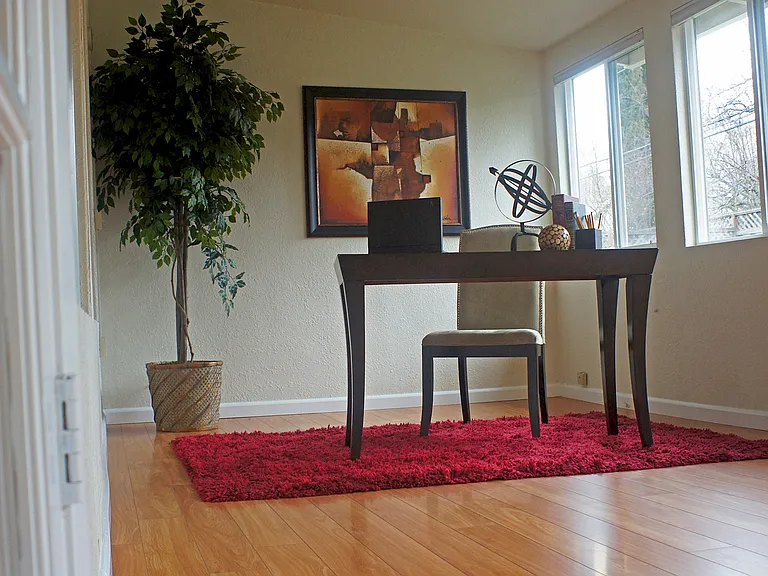 Play Room/Den/Office (furniture is not included)