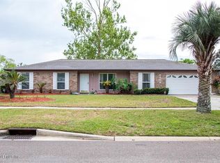 8304 Springtree Rd, Jacksonville, FL 32210