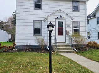 212 N 10th St, Montevideo, MN 56265