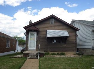 4359 Oleatha Ave, Saint Louis, MO 63116