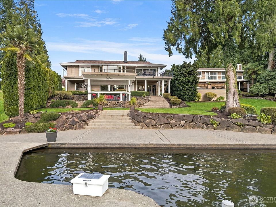 1st image of 4918 Jenks Point Way E