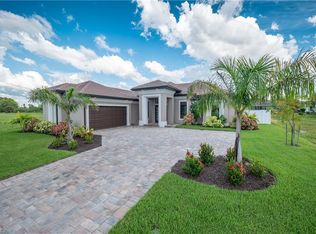2723 SW 21st Ave, CAPE CORAL, FL 33914