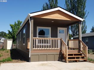 515 SE Sheridan Rd #10, Sheridan, OR 97378