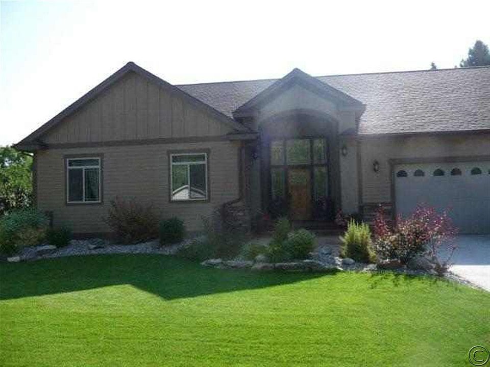 1004 Como Dr, Missoula, MT 59804 Zillow