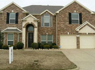 6607 Ijaz Dr, Arlington, TX 76017