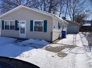 11036 Maxwell Ave, Warren, MI