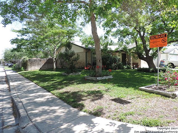 2nd image of 5003 Walt Schirra Dr