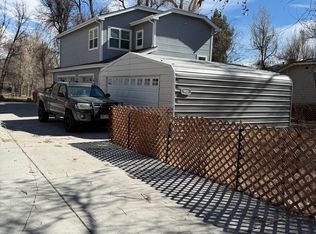 990 Depew St #A, Denver, CO 80214